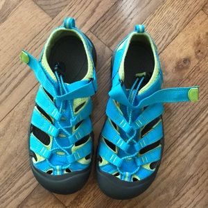 Keen Newport H2 Youth